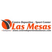Centro Deportivo Las Mesas Logo