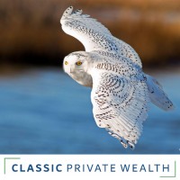 Classic Private Wealth Logo