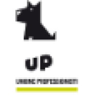 UP UNIONE PROFESSIONISTI SRL Logo
