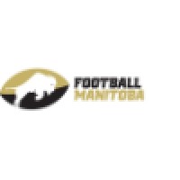 Football Manitoba Logo