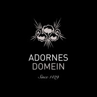 Adornesdomein & Jeruzalemkapel Logo
