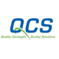 QCS Logo