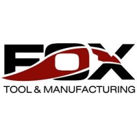 Fox Tool & Mfg., Inc. Logo