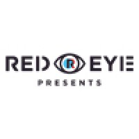 RedEye Presents Logo