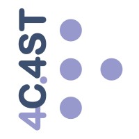 4CAST Consulting AG Logo