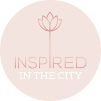 Inspired in the City Logo