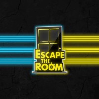 Escape The Room Jordan Logo