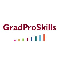GradProSkills (Concordia University) Logo