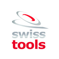 SWISSTOOLS Logo