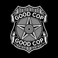 Good Cop Good Cop Logo