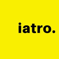 iatro. Logo