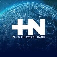 Plus Network Bank Logo