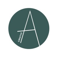 Creative A Logo