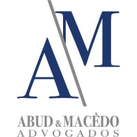 Abud & Macêdo Advogados Logo