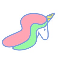 Magic Pony Inc. Logo