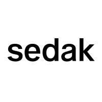 sedak GmbH & Co. KG Logo