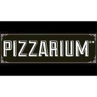 Pizzarium Logo
