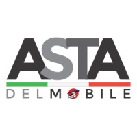 Asta del Mobile Logo