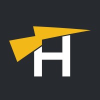 Haredata Electronics Logo
