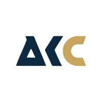 AKC Advanced Knowledge Consulting Logo