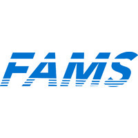 FAMS - Freight & Management Solutions Logo