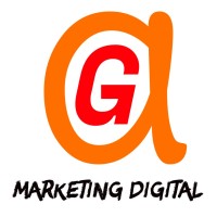 A&G Marketing Digital Logo