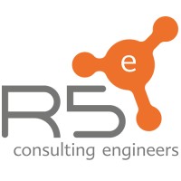 R5e Consulting Engineers Logo