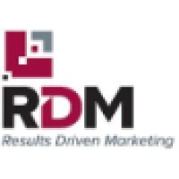 Results Driven Marketing LLC Logo