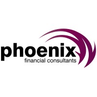 Phoenix Financial Consultants Logo