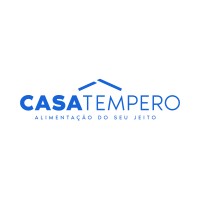 Casa Tempero Logo