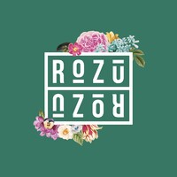 Rozu Restaurant Logo