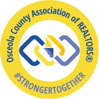 Osceola County Association of REALTORS® Logo