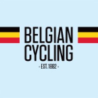 Belgian Cycling Logo