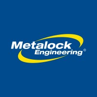 Metalock Engineering Logo