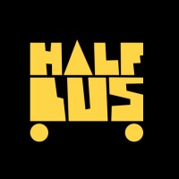Halfbus Logo