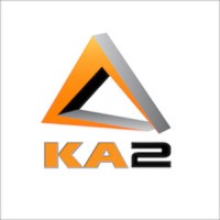 KA2 Aluminium & PVC units Logo