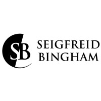 Seigfreid Bingham, PC Logo