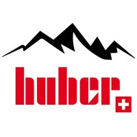 Huber Swiss Services GmbH Logo