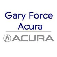 Gary Force Acura Logo