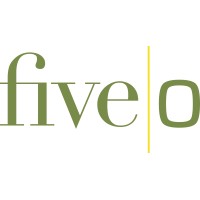Five0 Logo