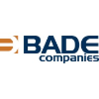 BADE COMPANIES Logo