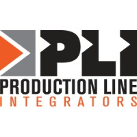 Production Line Integrators Logo