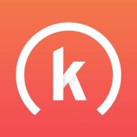 KICKDOWN Logo