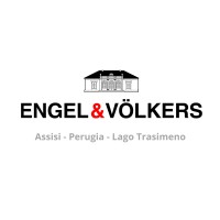 Engel&Völkers Perugia - Lago Trasimeno Logo