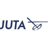 JUTA, Jiezno UAB Logo