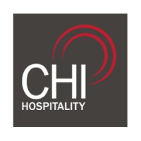 CHI Hospitality Logo