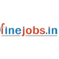 Finejobs Consultant Private Limited Logo