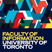 Faculty of Information, University of Toronto Logo