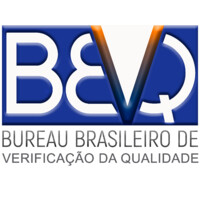 BBVQ - Bureau Brasileiro de Verificação da Qualidade Logo