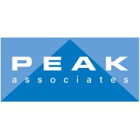 Peak Associates Limited Logo